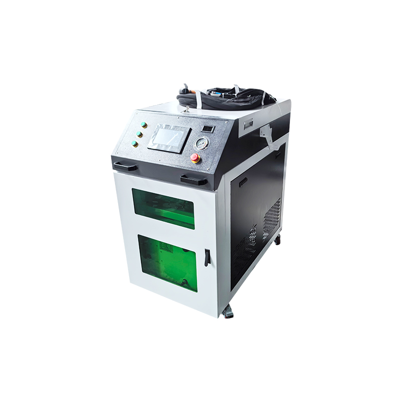 手持式四合一激光焊接機 不銹鋼鋁合金激光焊接廠家 手持式四合一激光焊接機 不銹鋼鋁合金激光焊接廠家